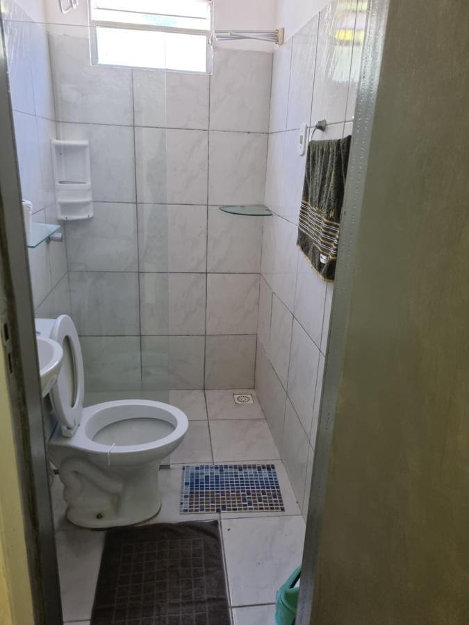 Casa Do Galego No Residencia Familia Villa Canoa Quebrada Kültér fotó