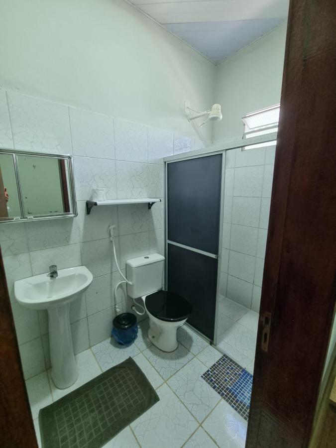 Casa Do Galego No Residencia Familia Villa Canoa Quebrada Kültér fotó